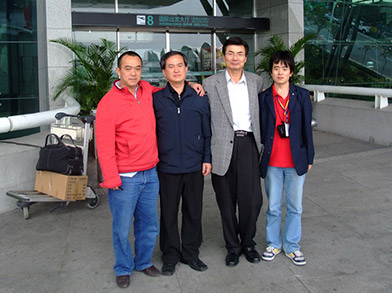 アルミダイカスト中国