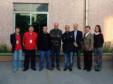 高圧ダイカスト