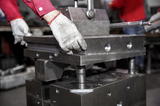 ダイカスト金型サプライヤー