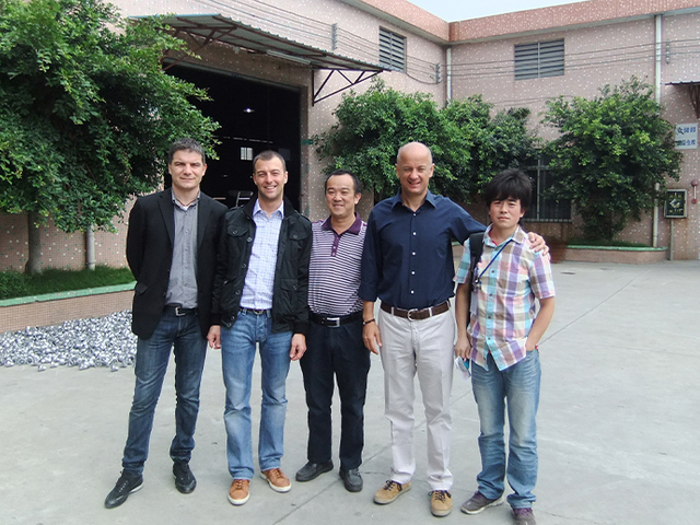 ダイカストメーカー