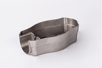 アルミニウム合金ダイカスト用途の継続的開発