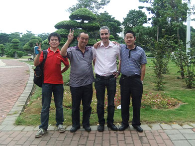 高圧アルミニウムダイカスト