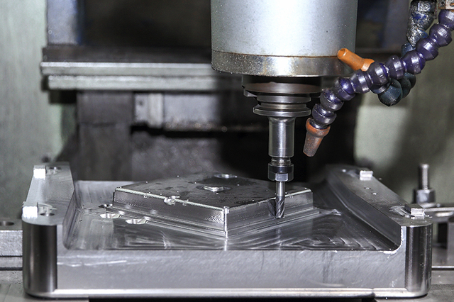 ダイカスト金型