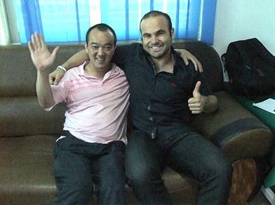 アルミダイカストサービス