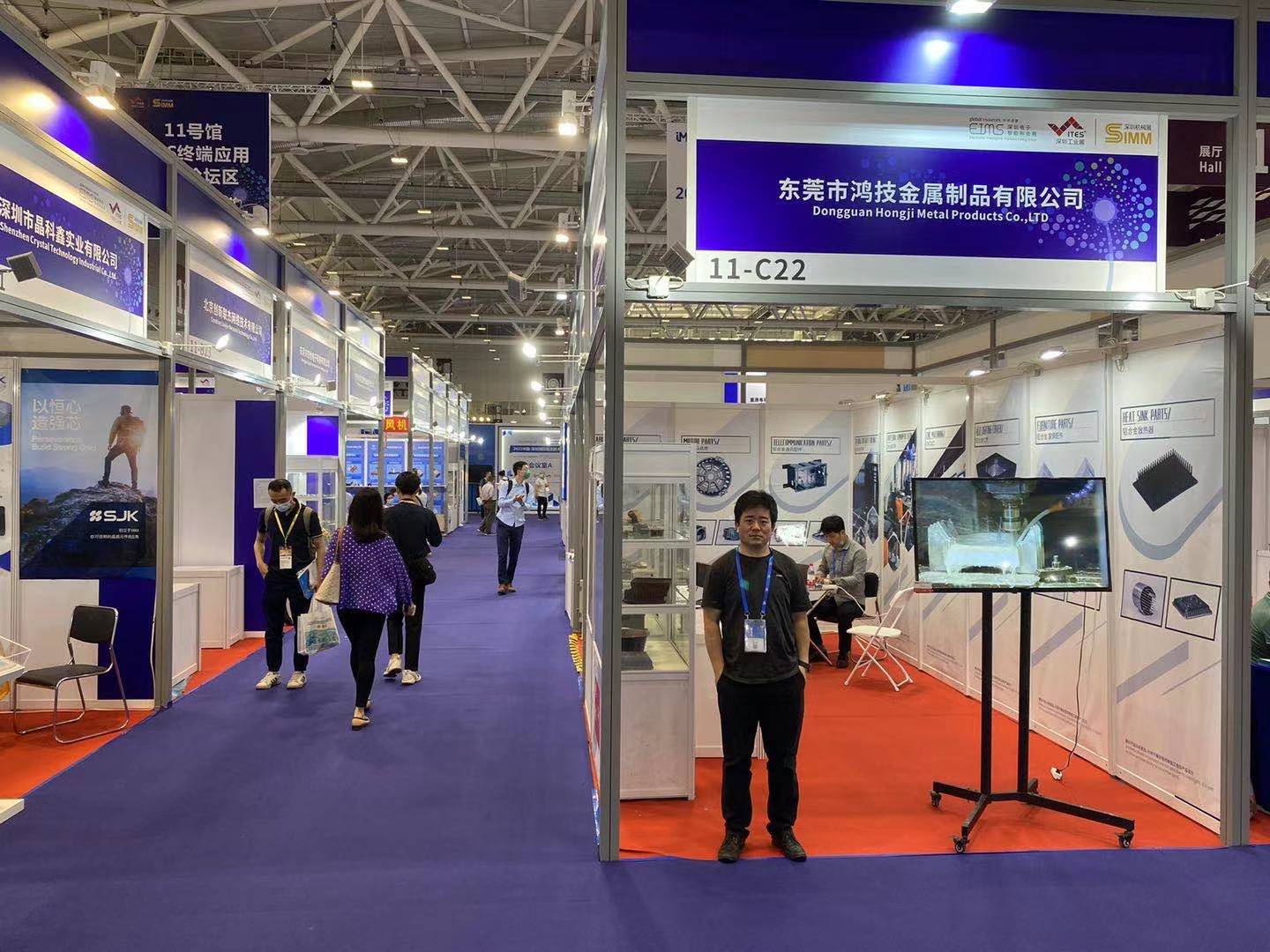 カスタムダイカストツール