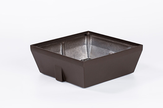 高圧アルミダイカストの欠点を解決するには(1)